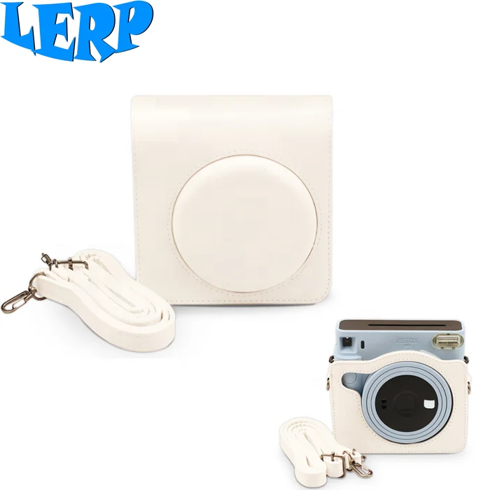 Lerp&wholesale Fujifilm instax mini film square film SQ1 camera bag
