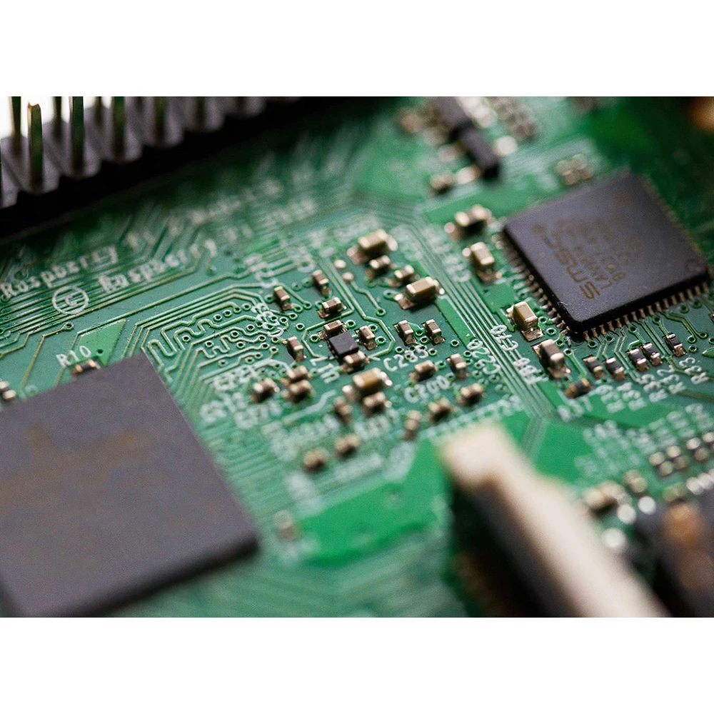 Shenzhen smart speakers pcba factory electronic contract assembly pcb assembly