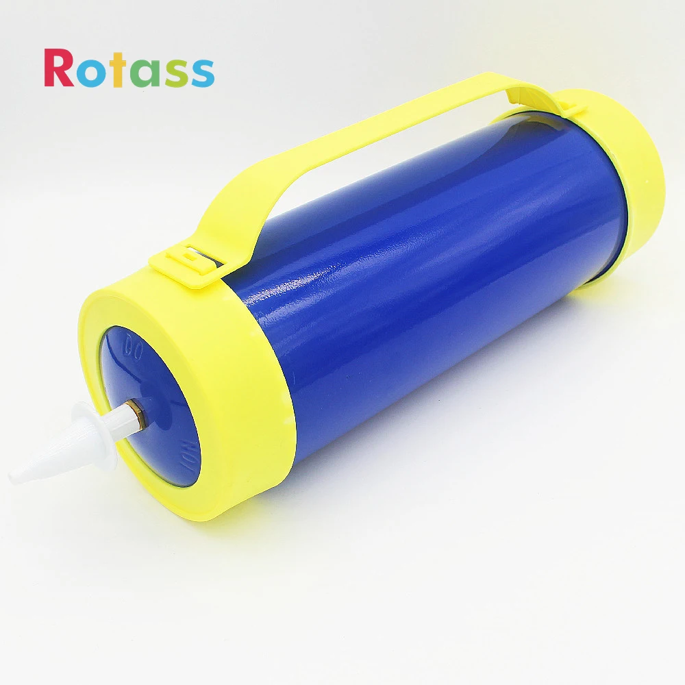 99.95% High Purity 2000g whipping cream gas cylinder 3.3l whip cream chargers in China