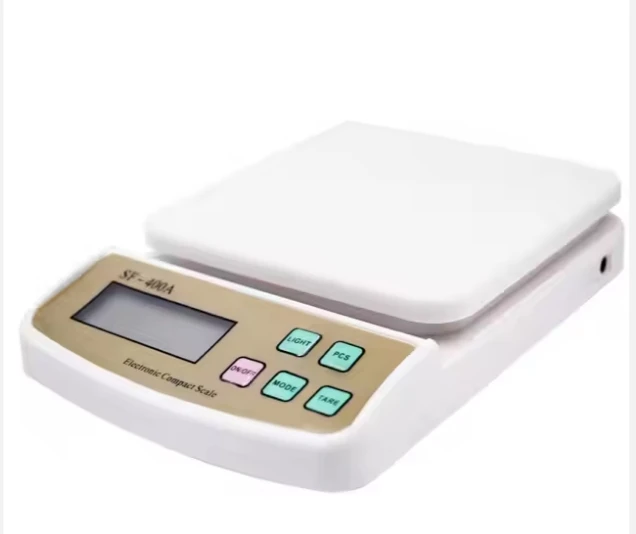 Wholesale Custom Digital Kitchen Scale Smart Food Weight Measuring Scale Electronic Digital Scale