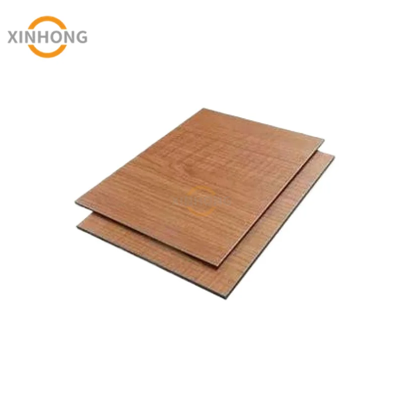 Top Level Alucobond 4x8 ft Aluminum Composite Panel 4x0.30mm Waterproof PVDF With Fireproof Core ACP