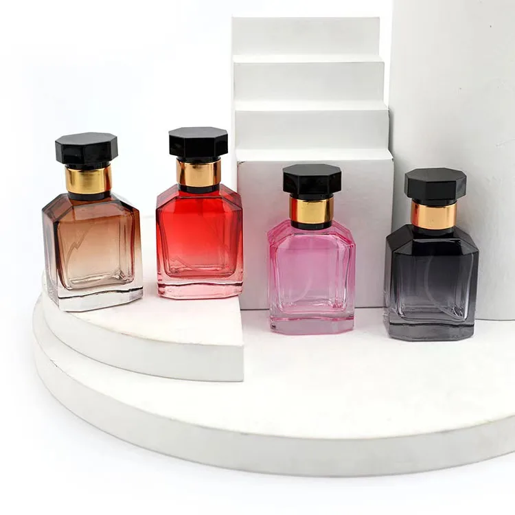 Personal Label Wholesale OEM30ml Honey Miss Perfume Oil Body Spray Fresh Fruit Fantastic Floral Fragrance