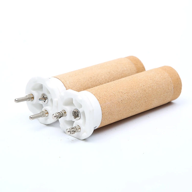 26mm Ceramic core heating element 230V 1550W 100.296 for T riac S Hot Air Gun DIODE PID/ DIODE S Hot air gun