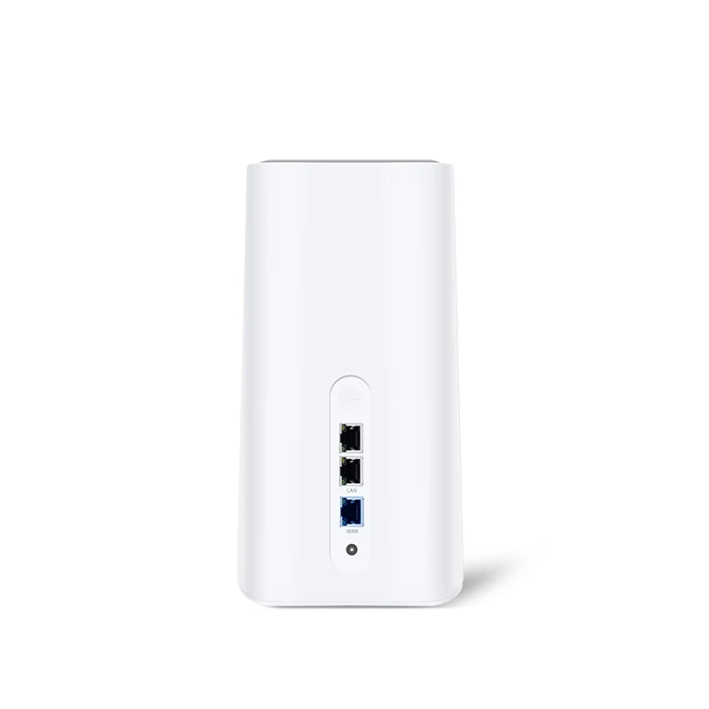 Порт Gigabit WAN/порта LAN для 11ax Wi-Fi6 Стандартный супер легкой сетки маршрутизатор двухдиапазонный 1800 Мбит/с 5dbi mimo антенна домашний фрезерный станок дома из хлорированного
