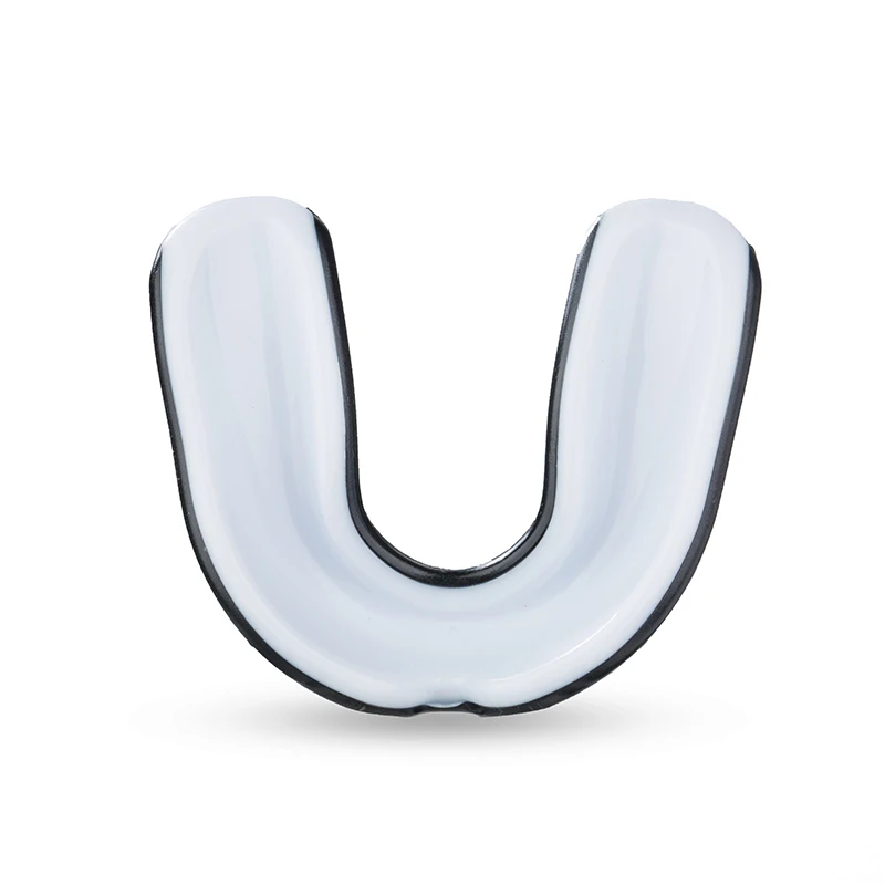 2022 standard Model assorted color Taekwondo Boxing Gum Shield / Mouth Guard The Best Boxing Teeth Protection Sports Mouth Guard