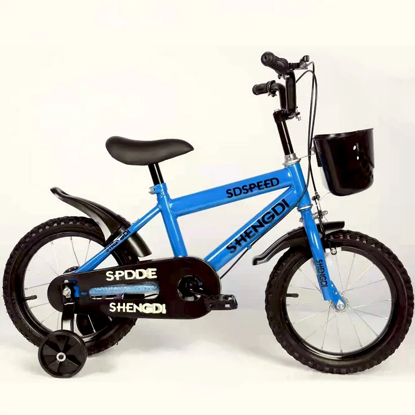 12 Inch Girls Child Children Bike In Stock/cheap Price Kids Small Bicycle Pictures Wholesale Popular Model 4 Wheels