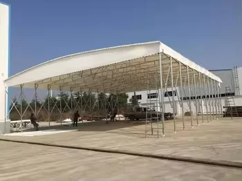 Шатер для торжественных мероприятий