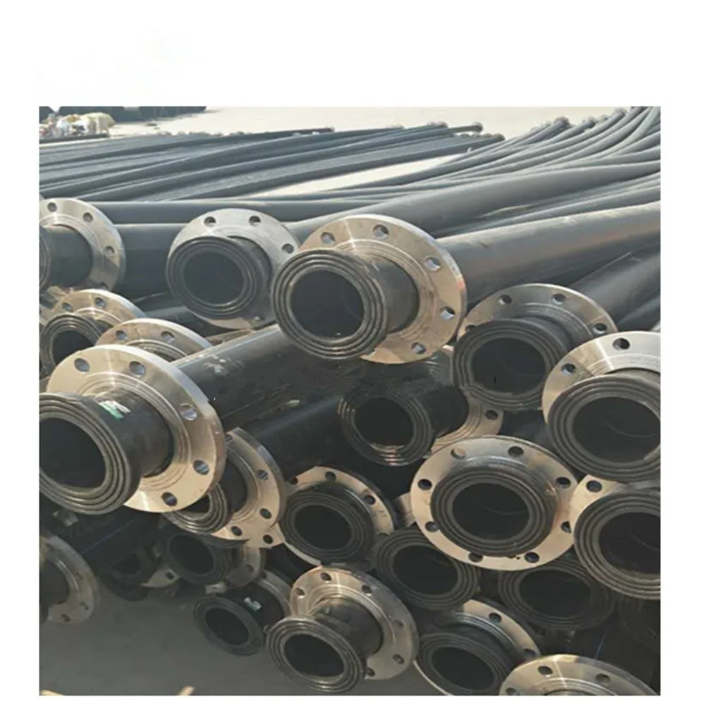 Anti Vibration Polyethtylene 4 Inch Pe 100 Hdpe Pipes Price List