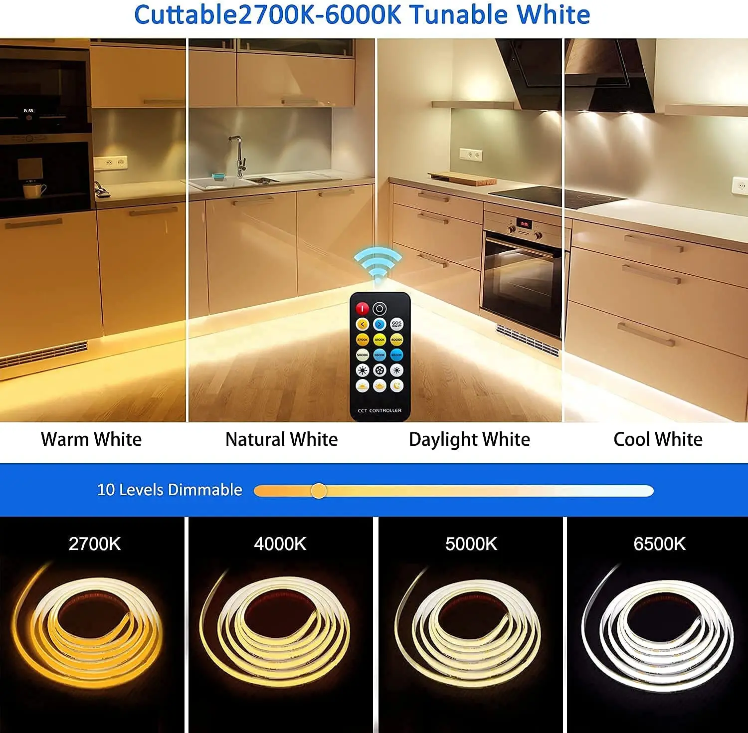 2024 Светодиодная