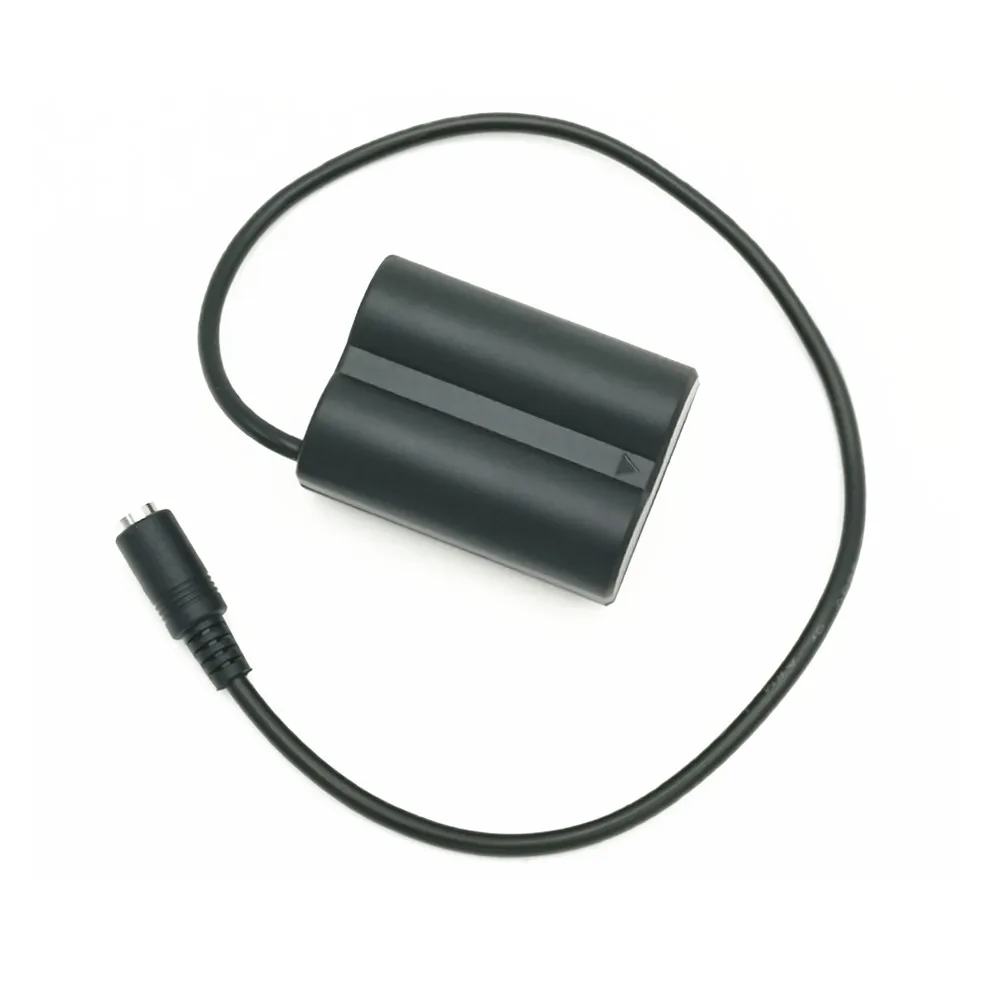 DC Coupler CP-W235 NP-W235 Dummy battery  For Fujifilm X-T4 XT4 GFX100S,X-H2S,GFX50SII Cameras