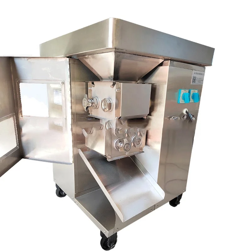 Price Factory Meat Strip Cutting Machine