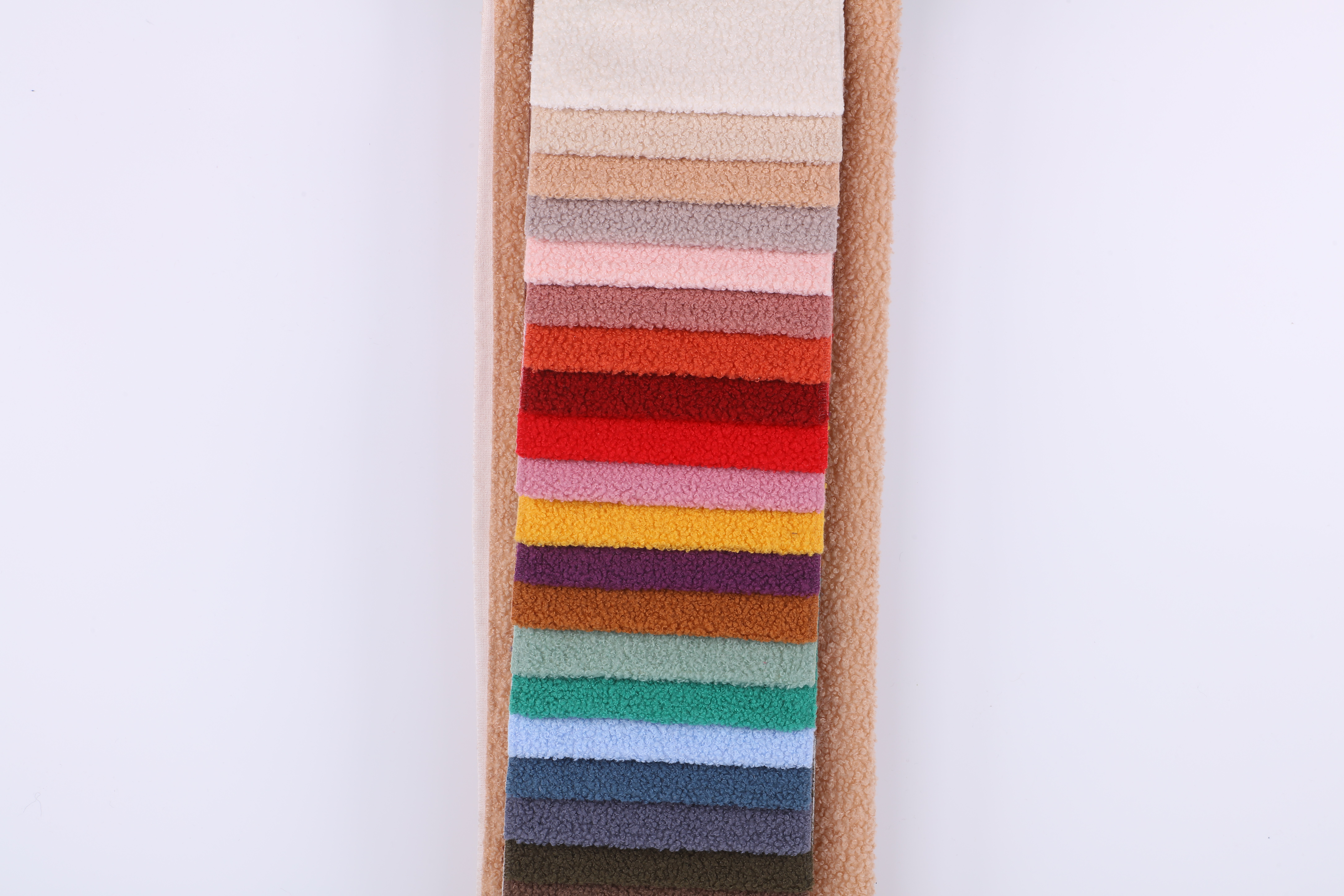 Most Popular Holland Velvet For Sofa Chair Fabric Upholstery Fabric For Home Textile