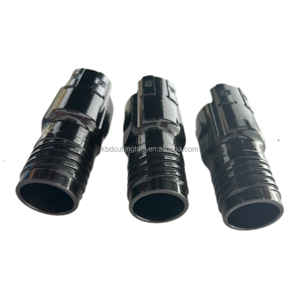 BTA Carbide Drill Bit for Metal Plastic Deep Hole Drilling Tool with Durable Tungsten Carbide Coating Finish Steel Applications