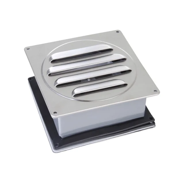 Cooler cold room with stainless steel PU panels