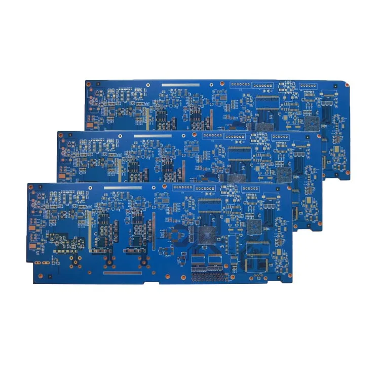 professional PCB Circuit boards DIP PCBA Assembling service
