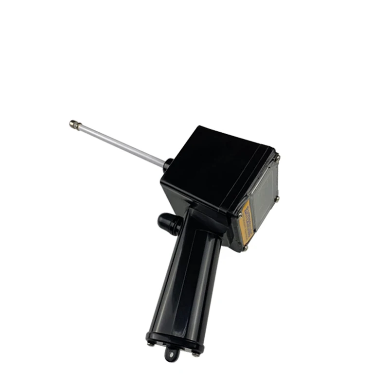 Fox high accuracy good price 2.6LCD screen ovulation test detector for fox animal estrus breeding veterinary instrument needle