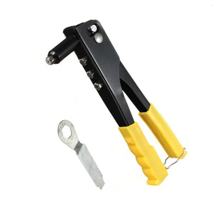 LARIX A3 material single handle rivet gun 10.5 ' rivet gun manual rivet gun