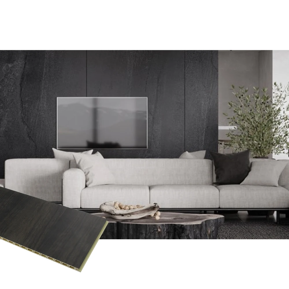 Cheap Wholesale Wood Indoor 3D Fireproof Waterproof Feature Bathroom Wall Cladding PVC Panels