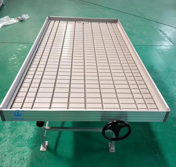 4x8 столов для затопления передвижные столы приливов и отливов