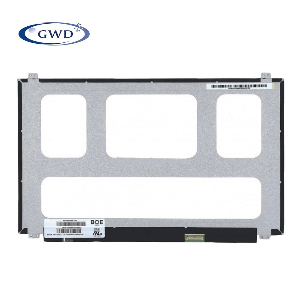 LM230WF3 SLQ1 LF Гавайская гитара 23 дюймов Lvds светодиодный сенсорный экран IPS Lcd панель