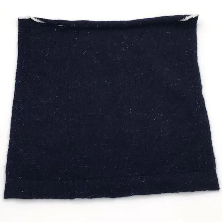
70nm / 2 worsted gold silver cashmere 15% Cashmere 40% wool 15% pearl fiber 28% nylon 2% gold silver silk 