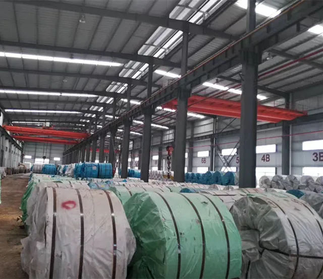 Jieyang manufacture of cold rolled stainless steel coil 201 grade J4/J3/J1