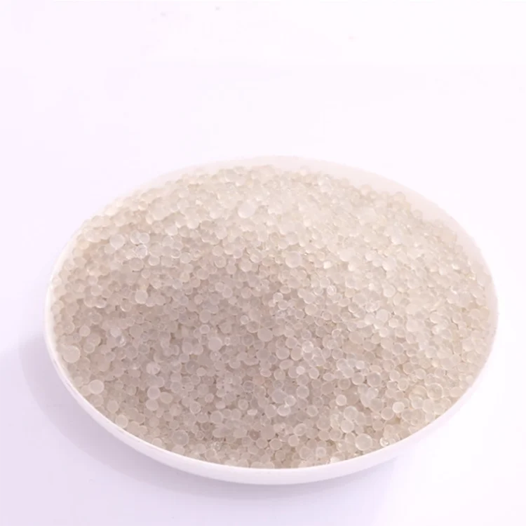 Factory Direct Sale  2-4Mm Silica Gel Granule Moisture Absorber Silica Gel Desiccant