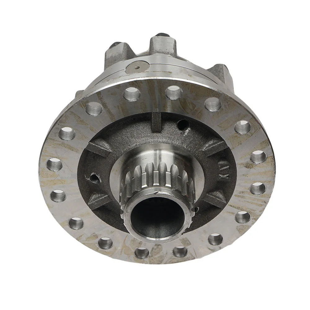 Original Factory Sinotruk HOWO Truck AZ9231320274 Differential ass.