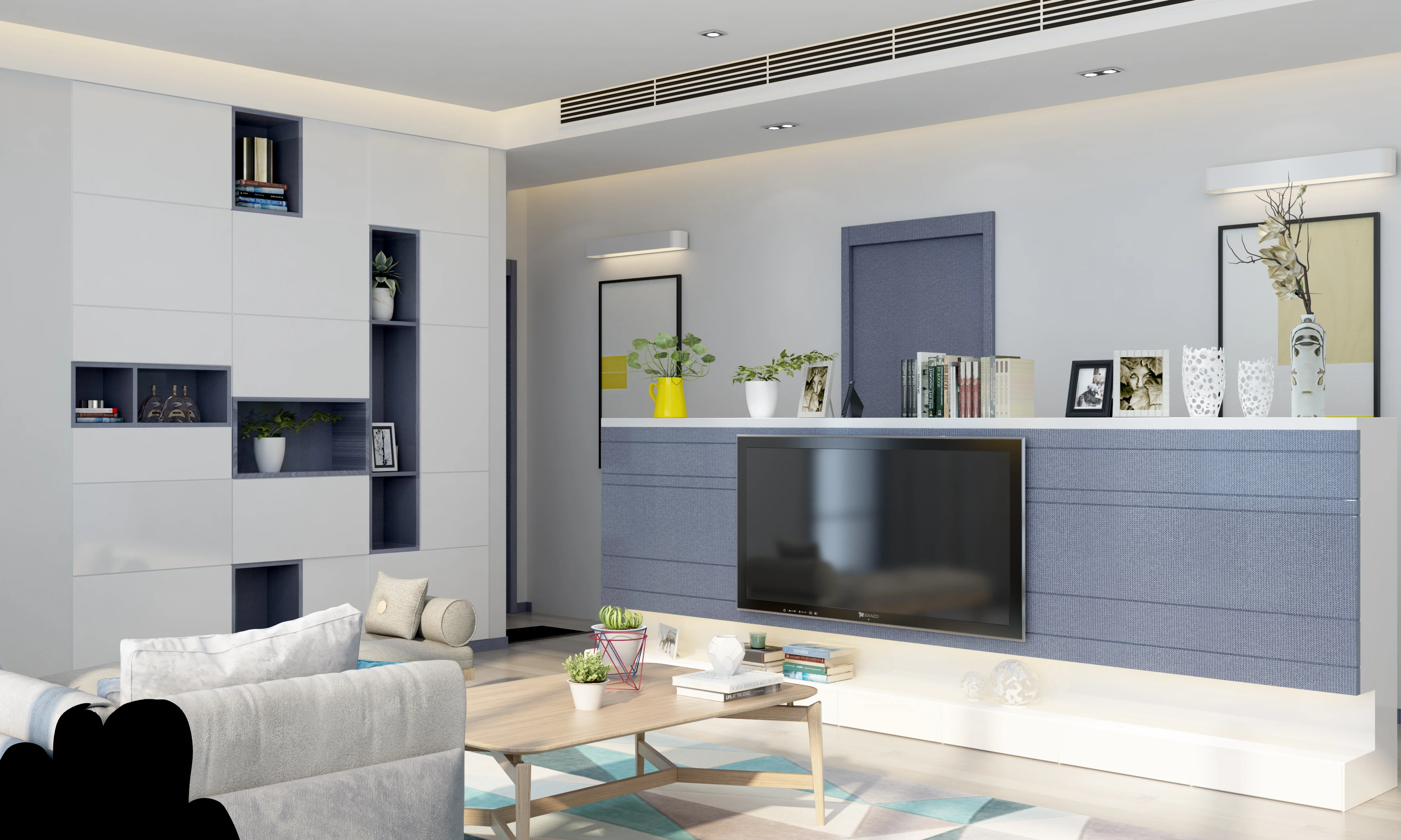 Foshan Manufacturer High Gloss Laminate Sheet for kitchen cabinet door usage