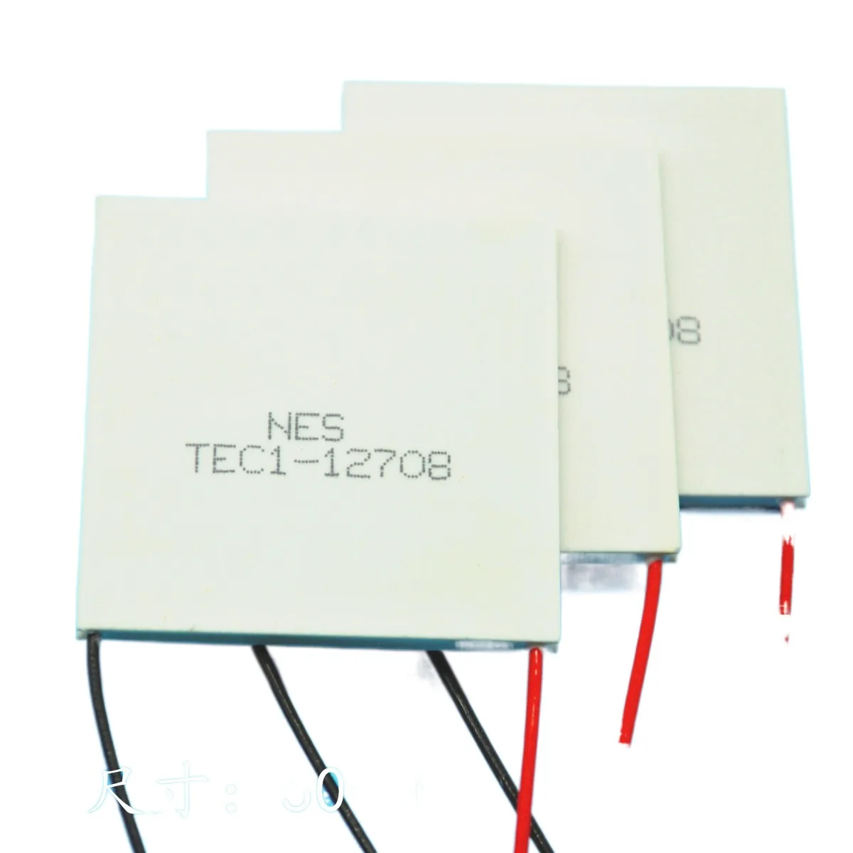 TEC1-12708 50*50 мм высокая мощность кулер эффективный