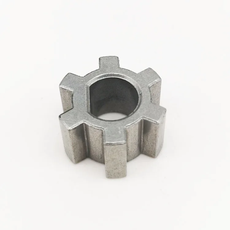 Cost-effective powder metallurgy machinery stainless steel spur gear