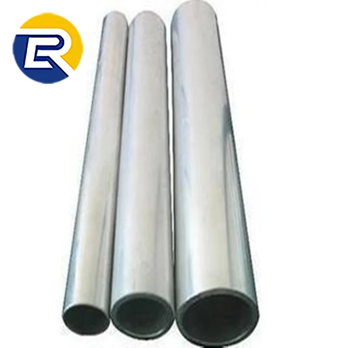 Hot Sell Pipe System Customized Extruded Aluminium Alloy Tube Pipe Custom Aluminum Tube Aluminum Pipe Tube Profiles AL-4000A-1.2