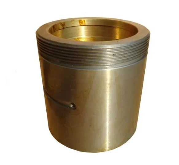 Custom High Quality Forging Metal Parts Cold Hot Forged Precision Shaped Steel Brass by Drawing and Sample