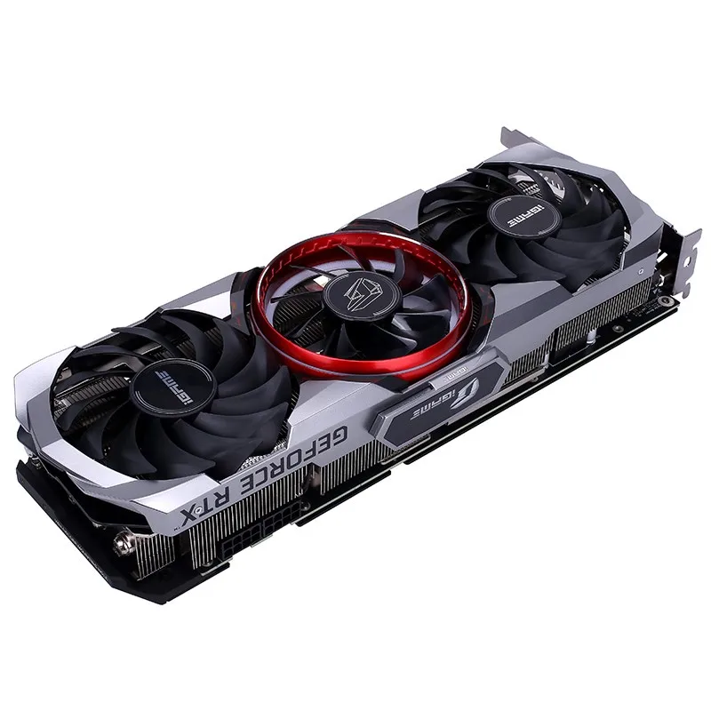 Brand New MSI RTX3070 SUPRIM X LHR 8G Sealed Package For Gaming Desktop Gaming Graphics Card