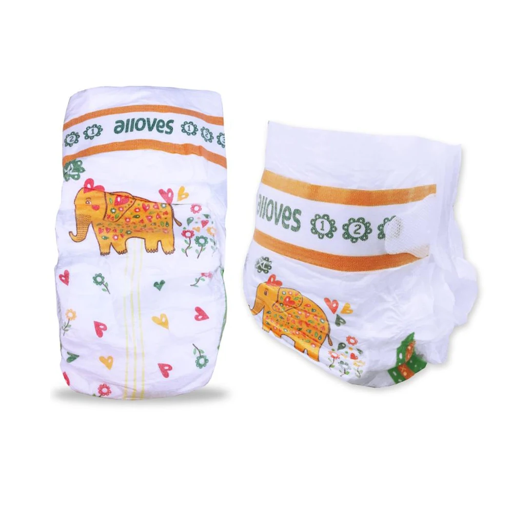 custom SAP super absorbing performance Swaddlers baby diapers disposable nappies diaper baby diapers