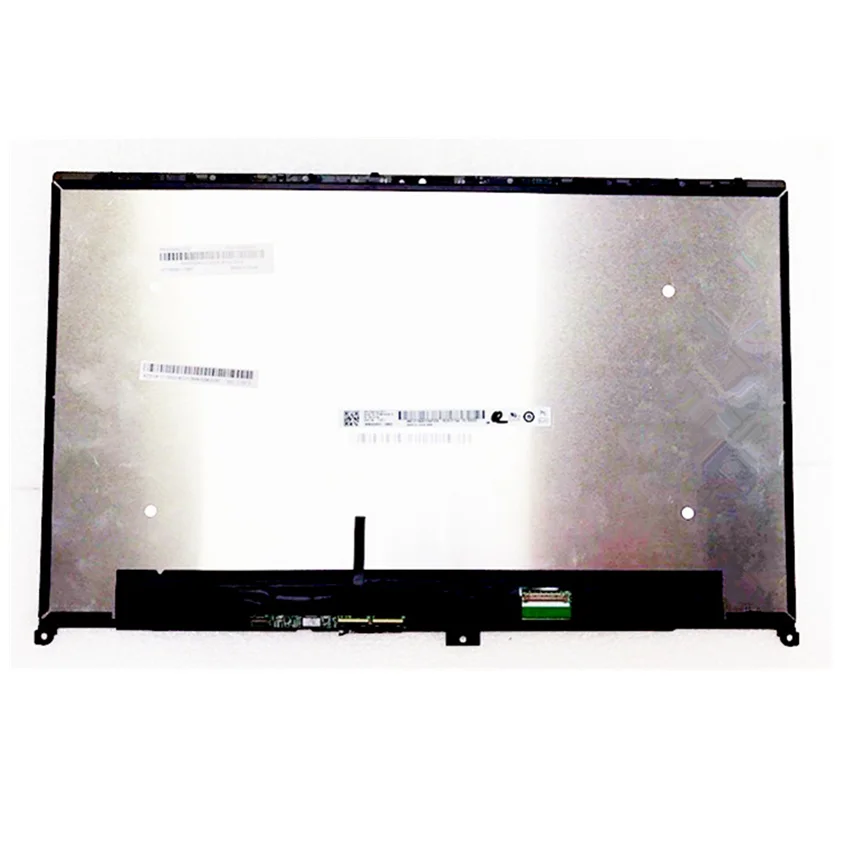 5D10S39596 NV140QUM-N54 14-дюймовый ЖК-монитор с сенсорным экраном для сборки запасные части Lenovo Yoga C940-14IIL C940-14 81Q9 ноутбука FHD