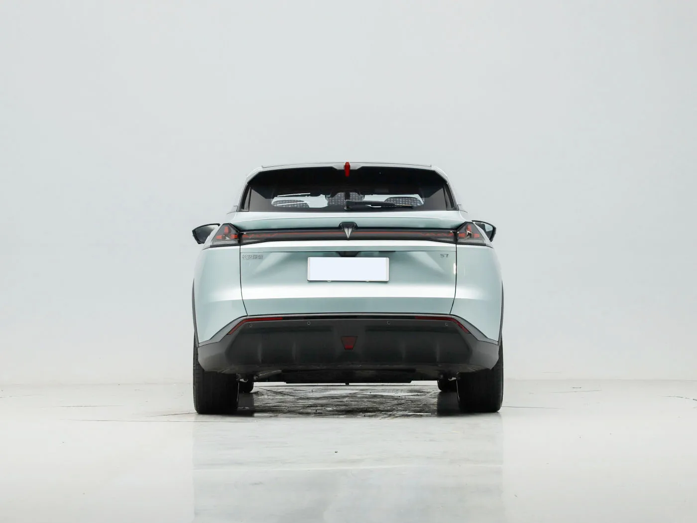 2023 Changan SL S7 Ev Auto ChangAn Dark Blue S7 ShenLan New SUV Car Chinese Electric Cars Deep Blue S7 New Energy Vehicle