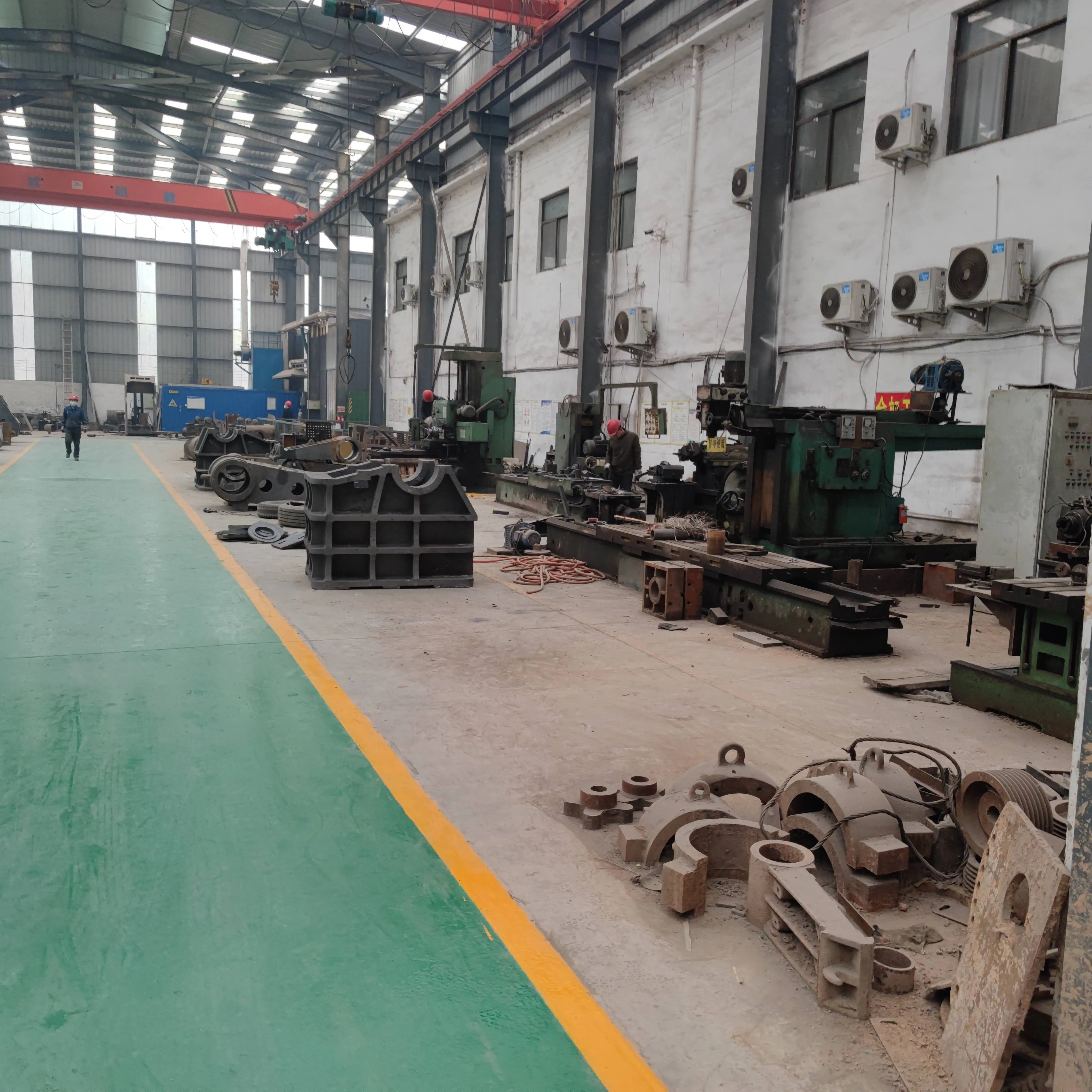 BLK 150*250 btma low price stone jaw crusher production line jaw hammer impact cone crusher production line mob