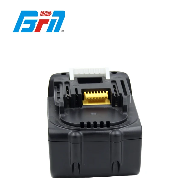 Hot selling BL1430 rechargeable 14v 3.0Ah power tool battery