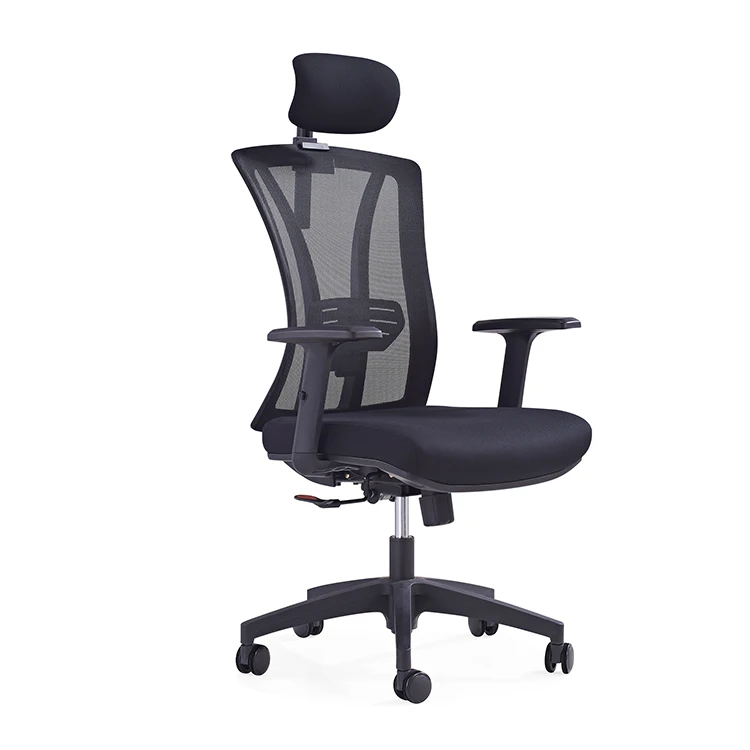 
Industrial Exclusive Rotating Wheel Office Chairs 
