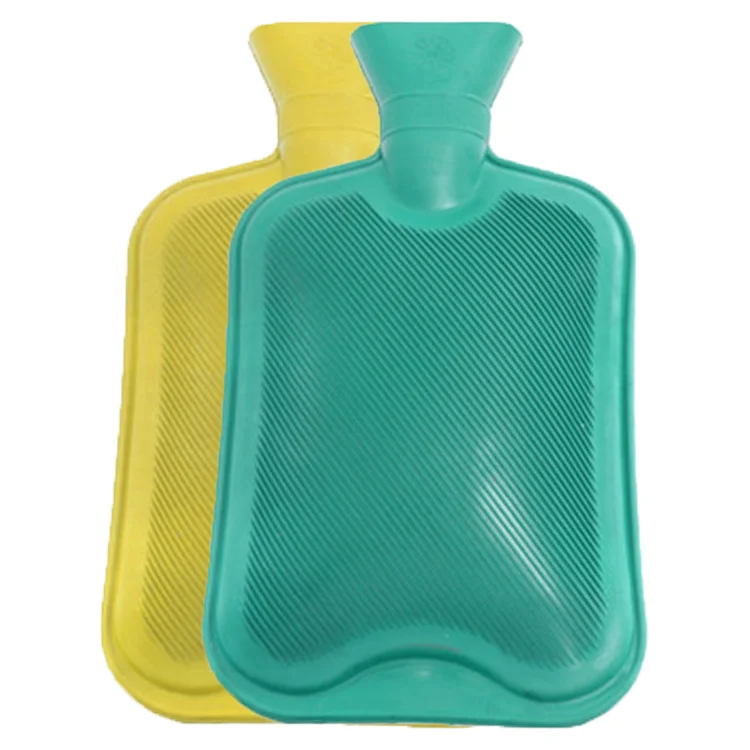
Foldable Thermal Explosion Proof Hot Water Bottles Bag 