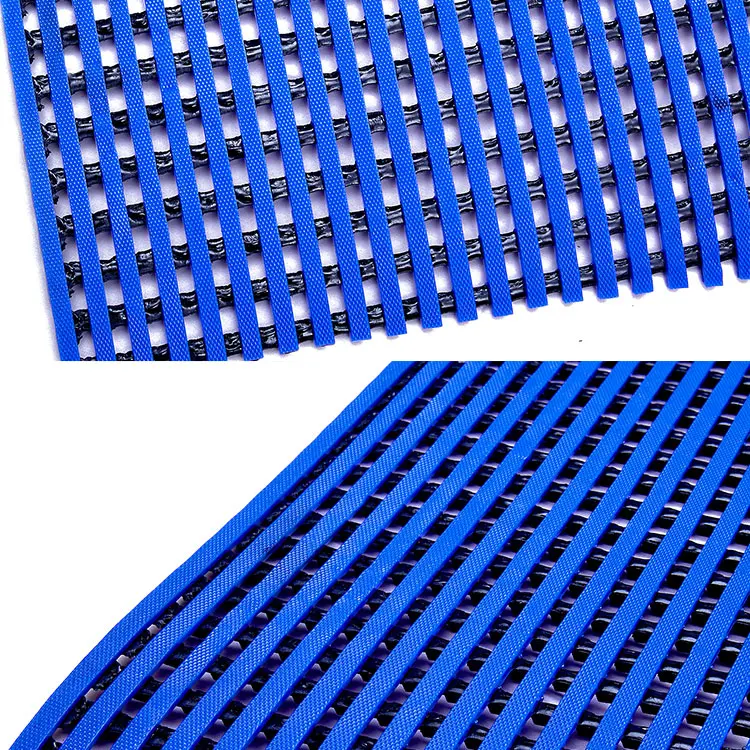 non slip pvc swimming pool floor mat