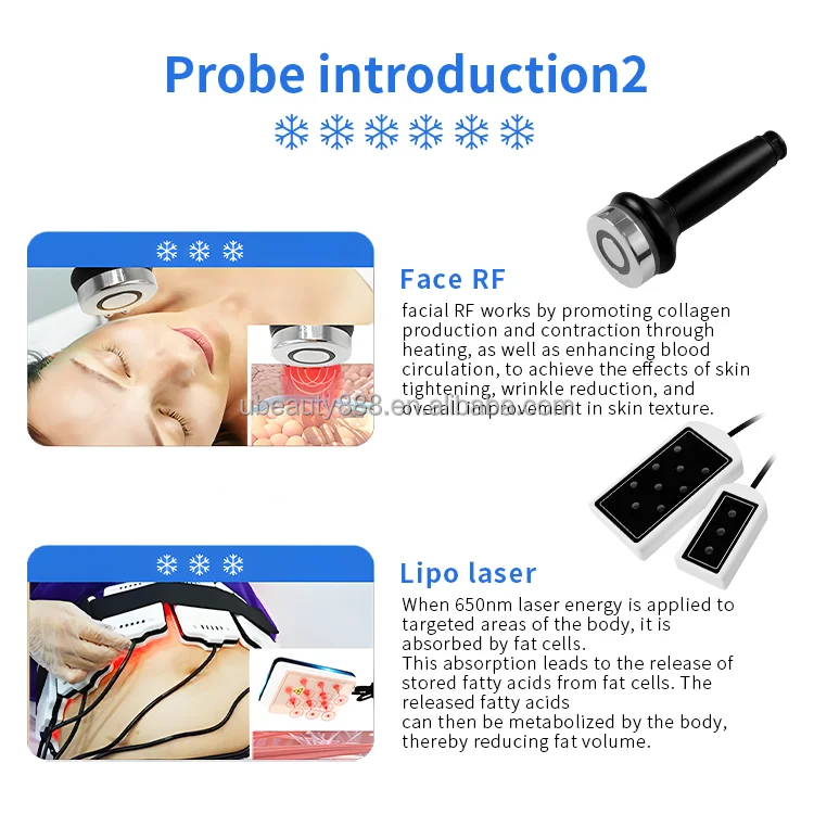 New Design Fat Freeze 360 Cryo Slimming Machine Fat Free Cryo Machine