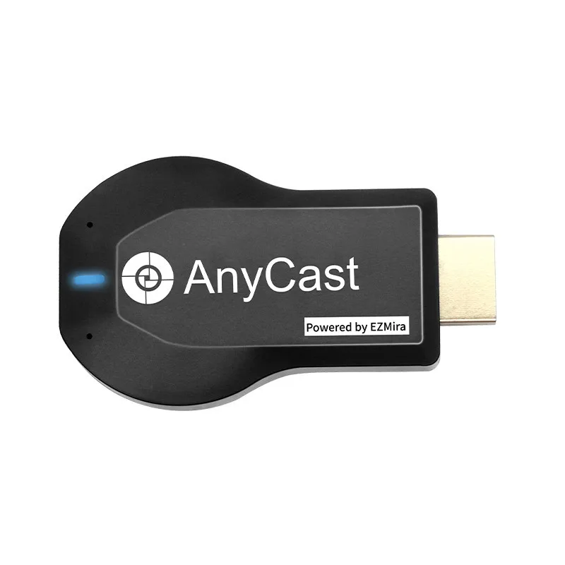 for DLNA Miracast 1080P Wireless WiFi Display TV Dongle Receiver for AnyCast M2 Plus