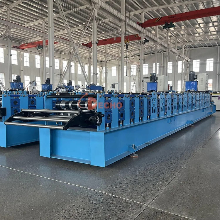 Customized ridge tile forming equipment 312 ridge tile pressing machine fully automatic ridge tile forming machine