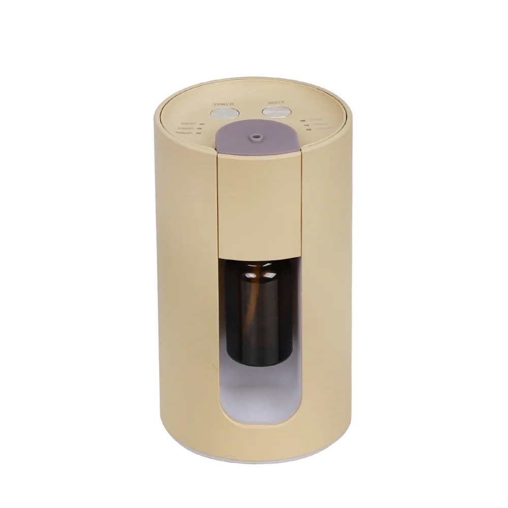 2022 China Factory Hot Selling Fashion Design Waterless Wholesale Nebulizer Use Aroma Diffuser For Car Home Office