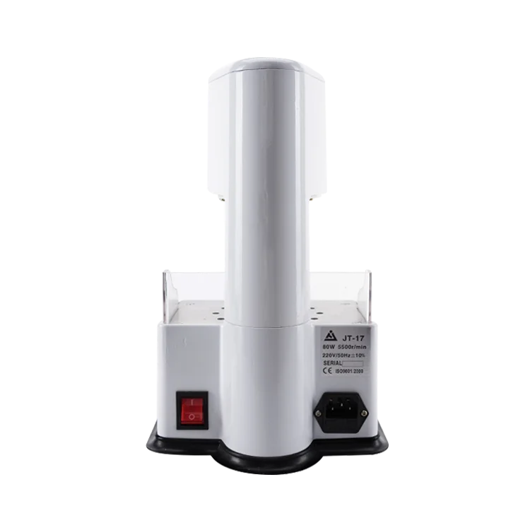 Arch Trimmer Dental Lab Equipment Internal 100W Dental Plaster Model Grinding Machine