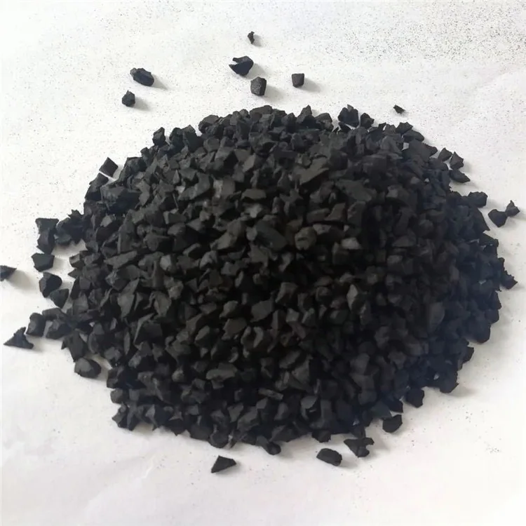 Best Playground Recycled Tyre Rubber Granules Wholesale Epdm/Sbr Rubber Granules With Factory Price