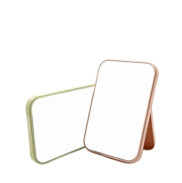 Vanitys Tabletop Mirror On Dressing Table Make Up Cosmetic Tabletop Beauty Vanity Mirror