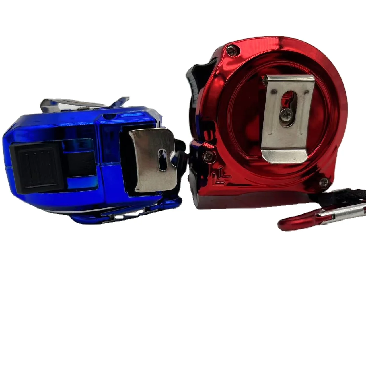 Baixin Waterproof rust-proof 2 3 5 7.5 8 10 m durable length Measurement meter Tape Measure for industry